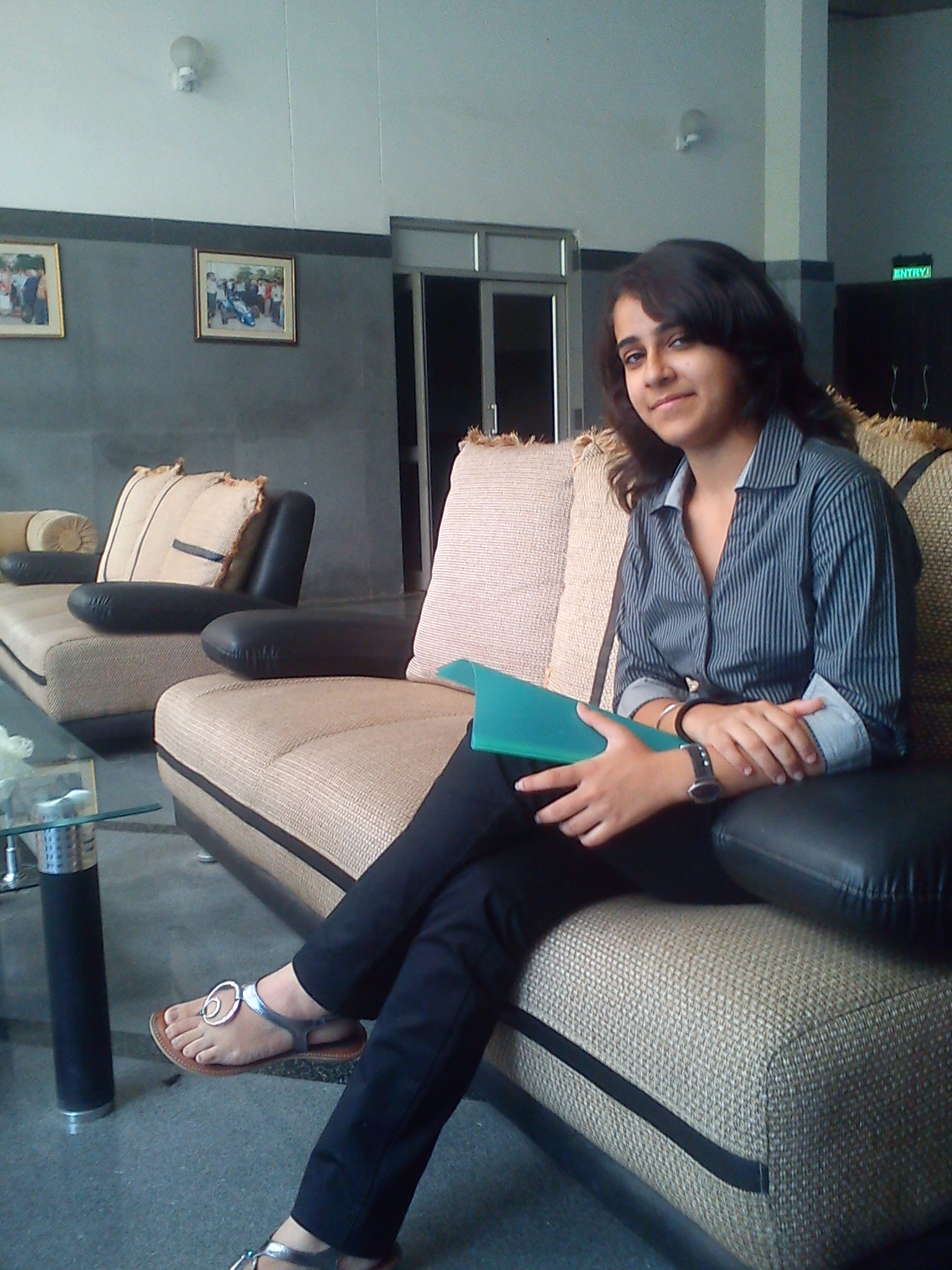 Charu 's profile picture