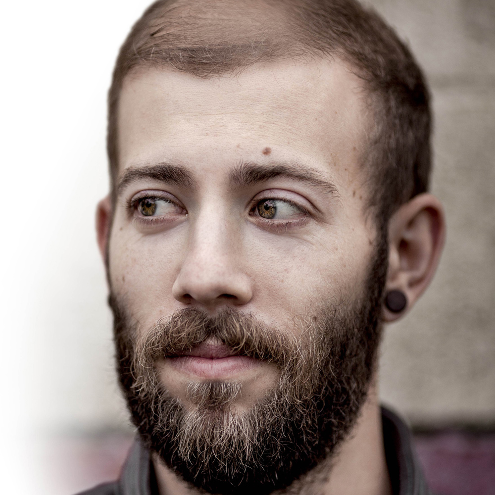 Joshua Harris's profile picture