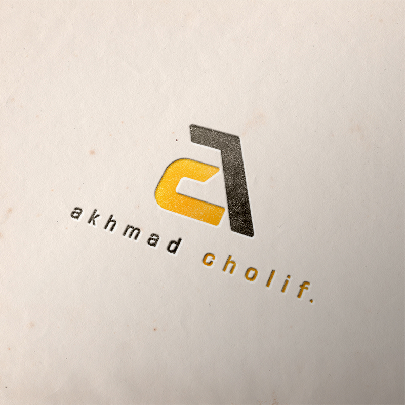 Akhmad Cholif's profile picture