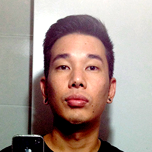 Erik K. Toda's profile picture