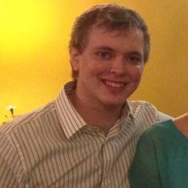 Christopher Lien's profile picture