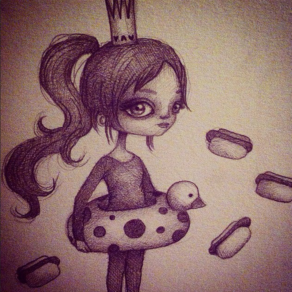 Drawn By Dani's profile picture