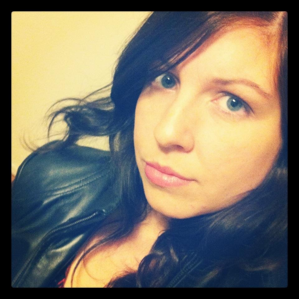 Sarah Kinney's profile picture