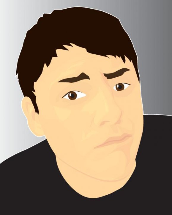Brock Lee's profile picture