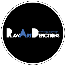 Raw Art Depictions's profile picture