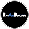 Raw Art Depictions