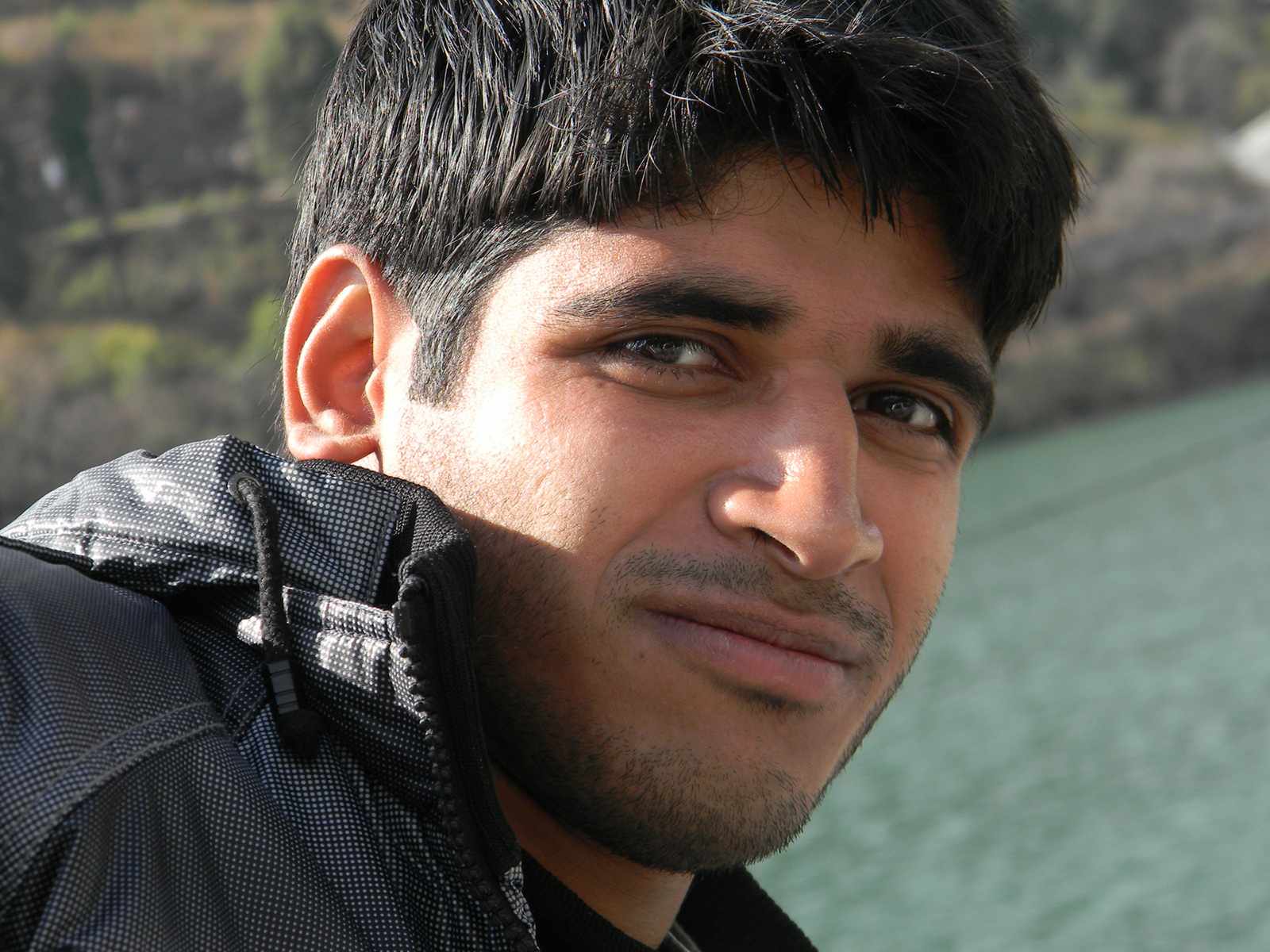 Srikant Budakoti's profile picture