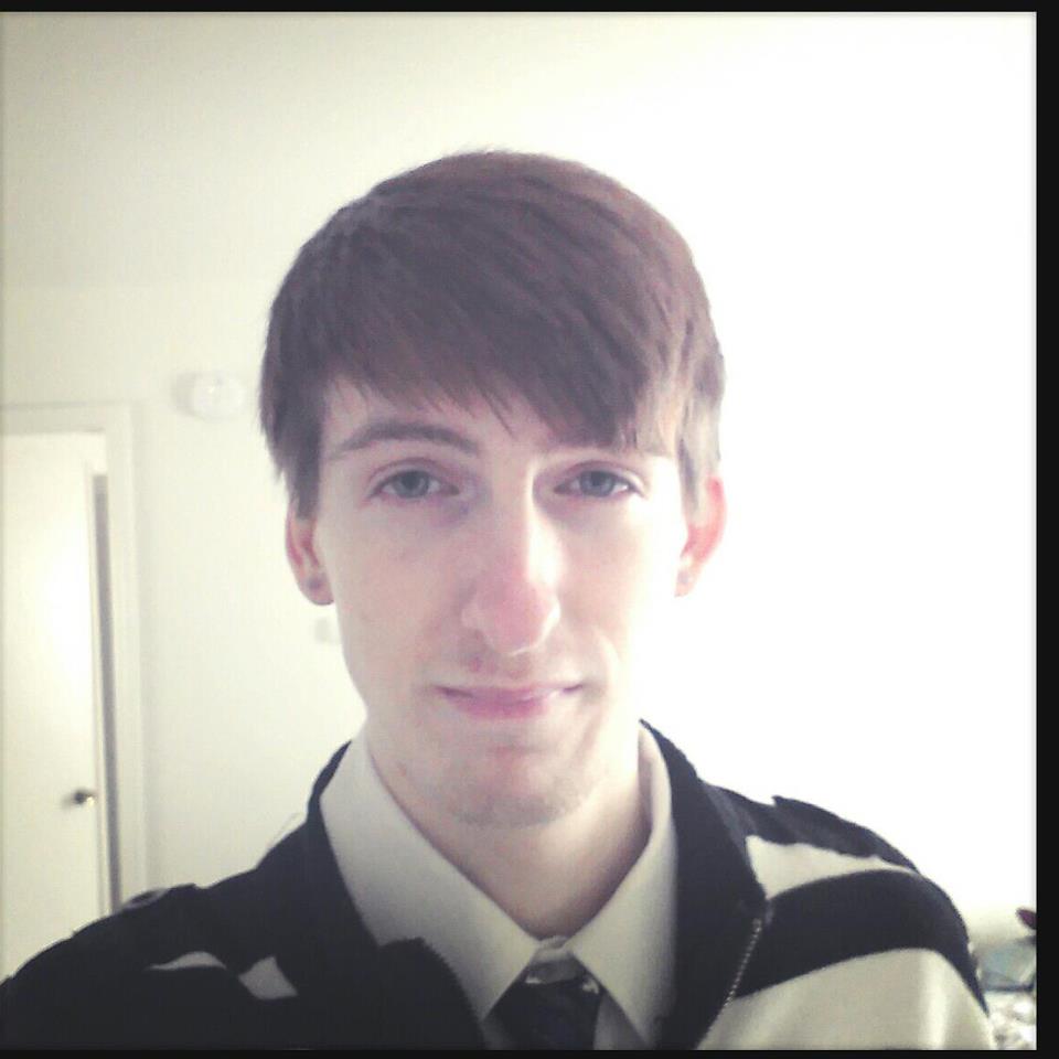 Knightmarish's profile picture