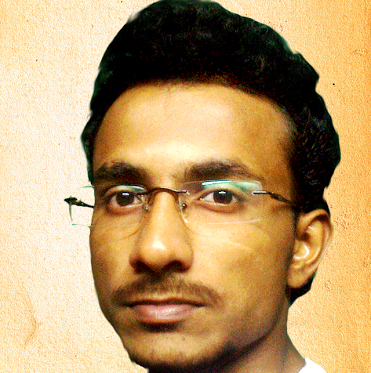Debjit Roy's profile picture