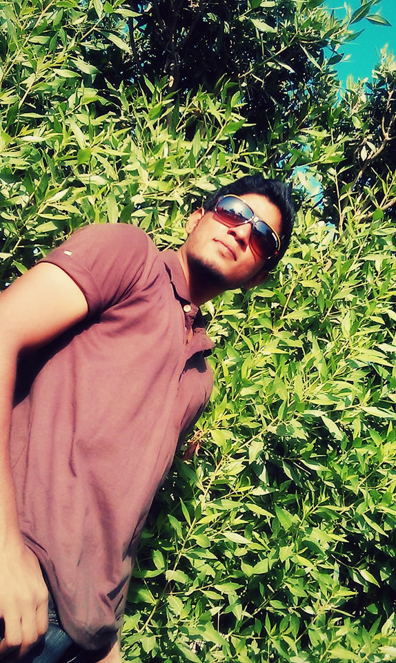 Basit khan's profile picture
