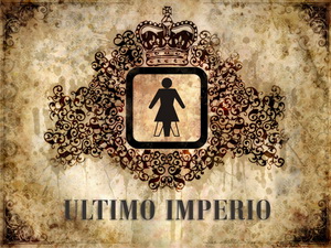 ULTIMO IMPERIO's profile picture
