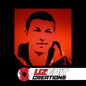 UzEdit's profile picture