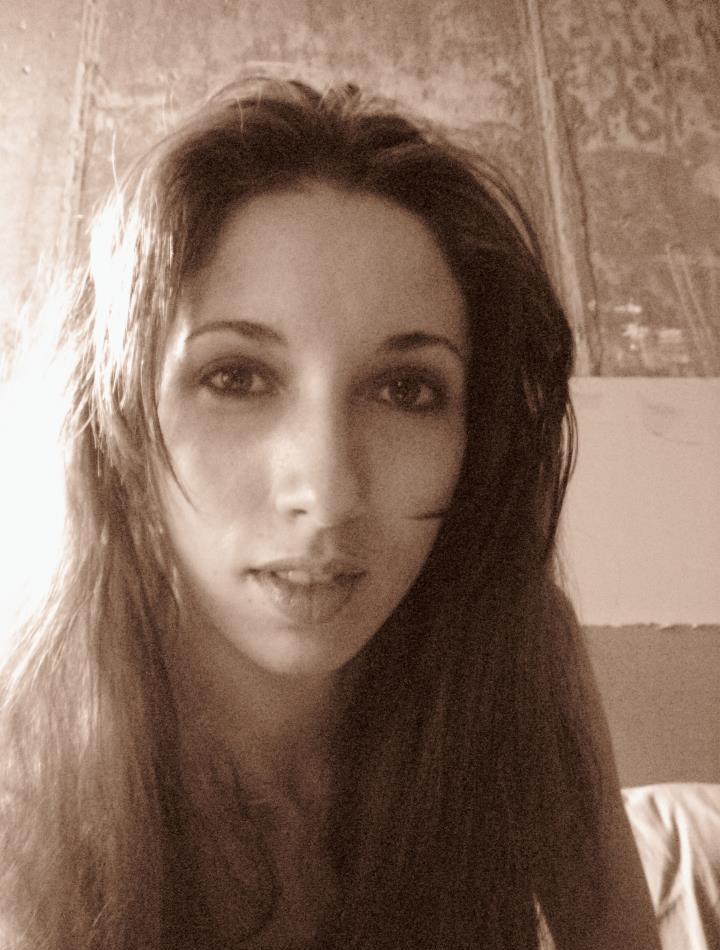 Aubrey's profile picture