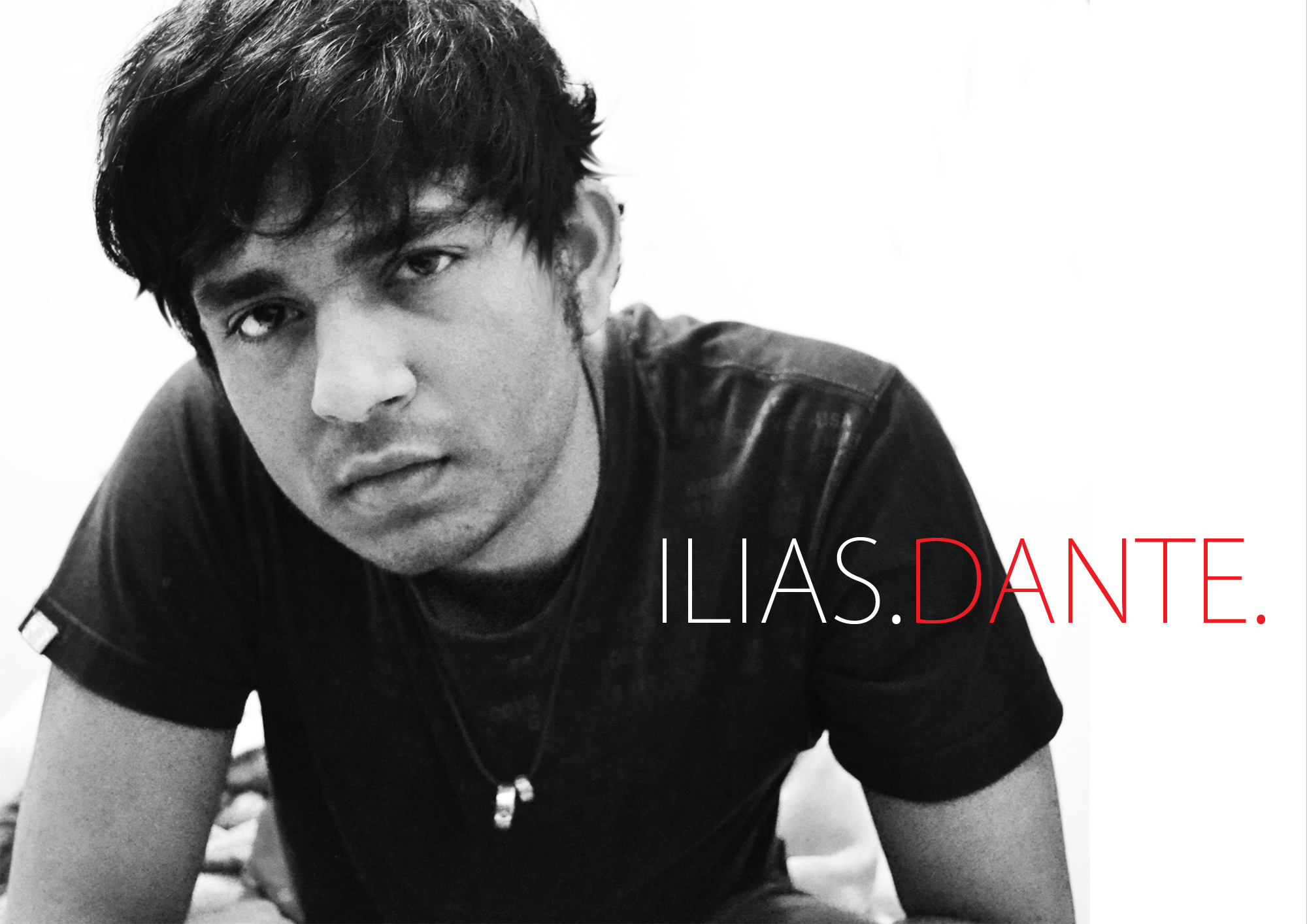 ILIAS DANTE's profile picture