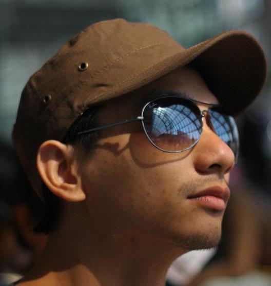 Yudyca Putra's profile picture