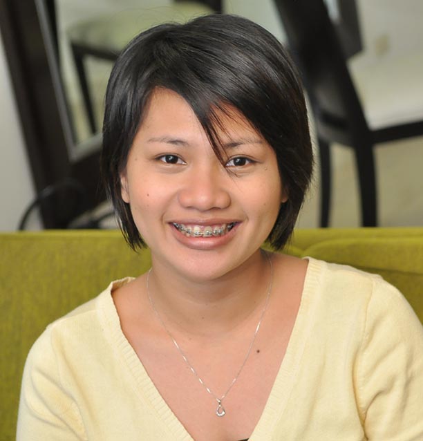 CARIZZA LOSBANOS's profile picture