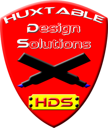 Huxtable Design Solutions's profile picture