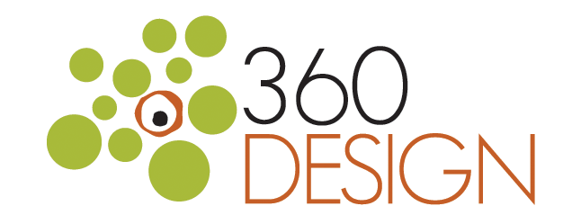 360 DESIGN (Jen Showalter)'s profile picture
