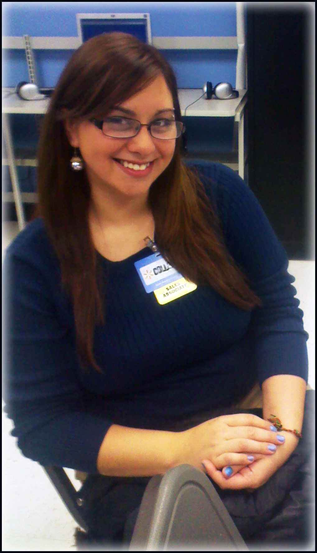 ColleenSparksGFX's profile picture