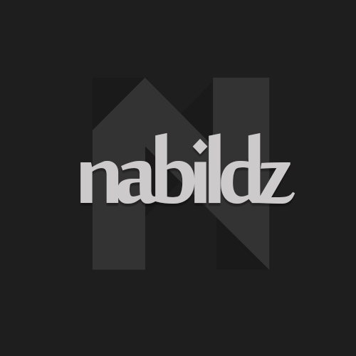nabildz's profile picture