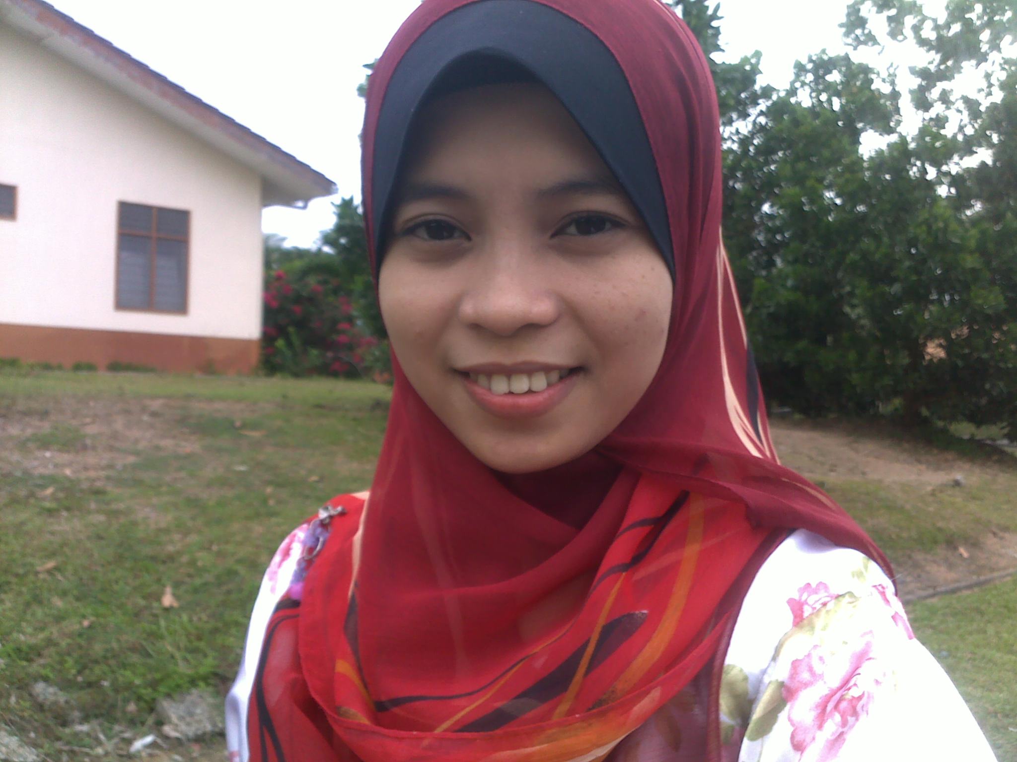 Siti Patimah Mansah's profile picture
