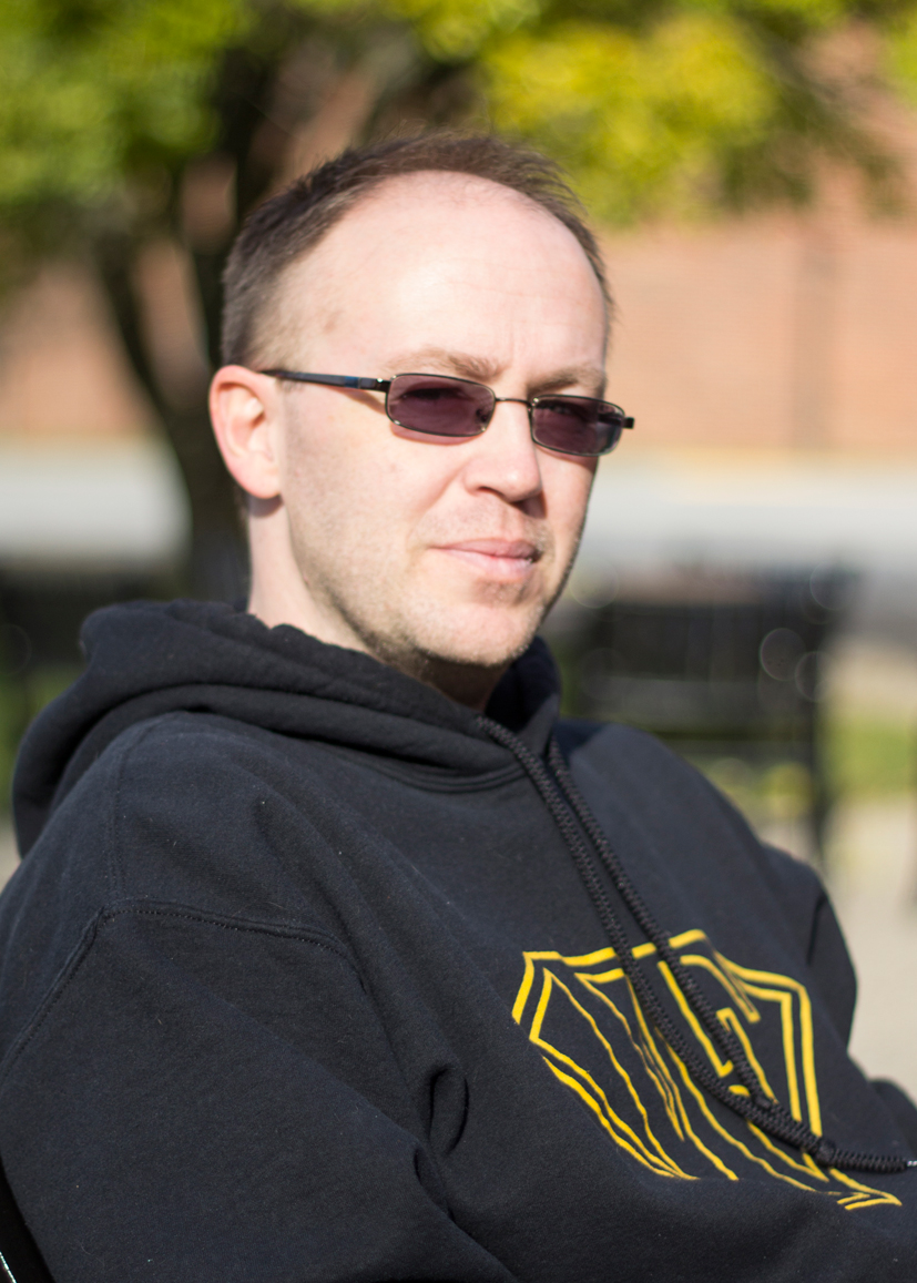 Todd Brewer's profile picture