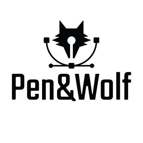 Pen and Wolf's profile picture