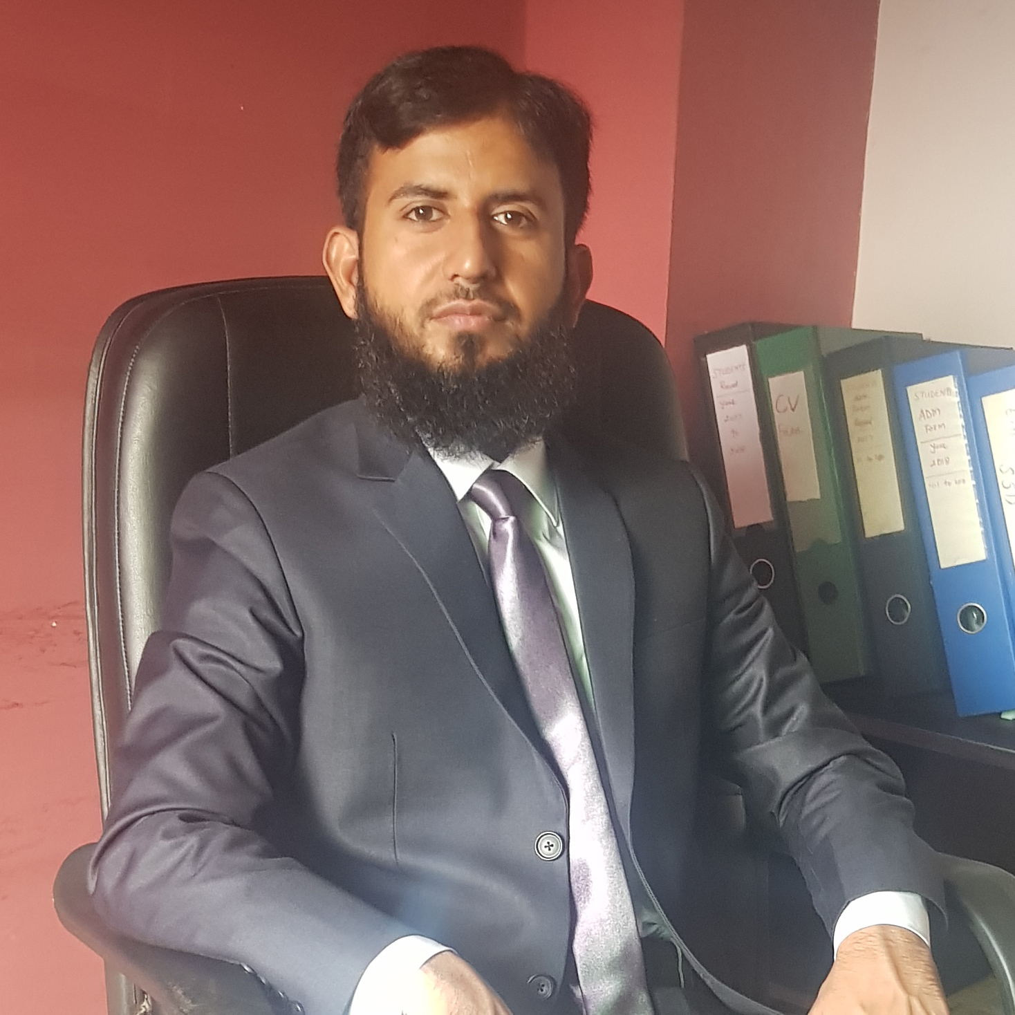 Microleads's profile picture