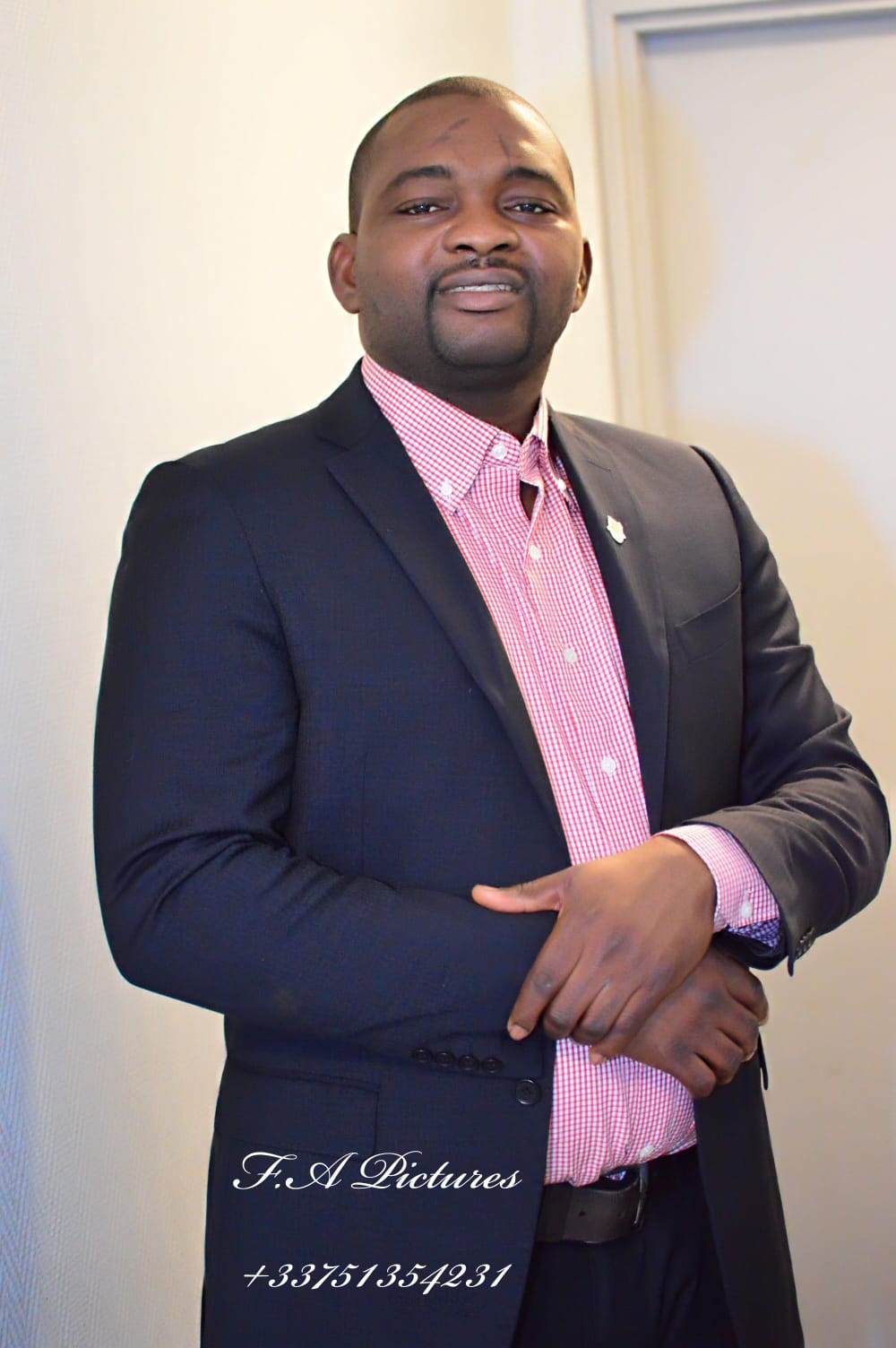momodu ojemen rapheal gba's profile picture