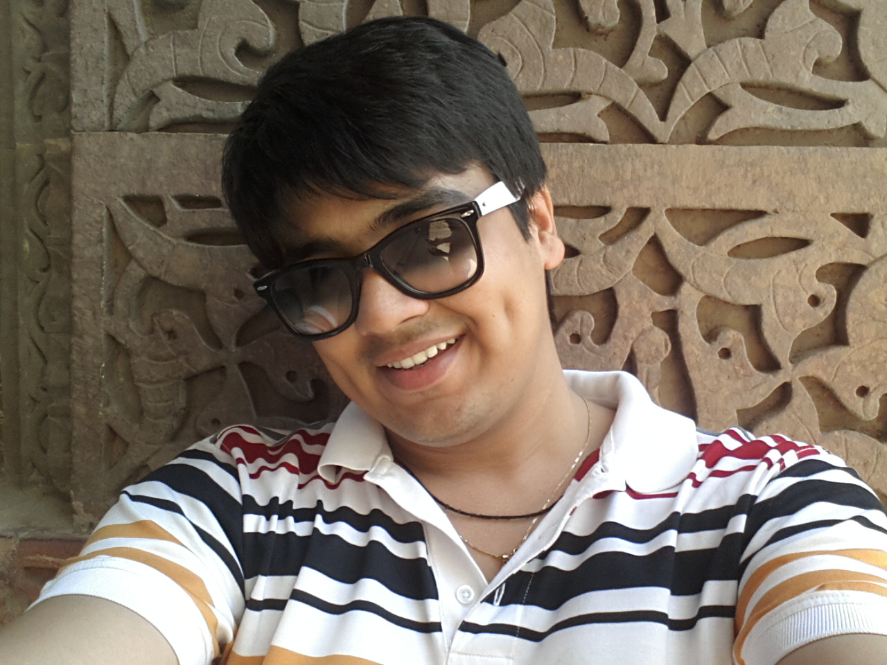 Arpit joshi's profile picture