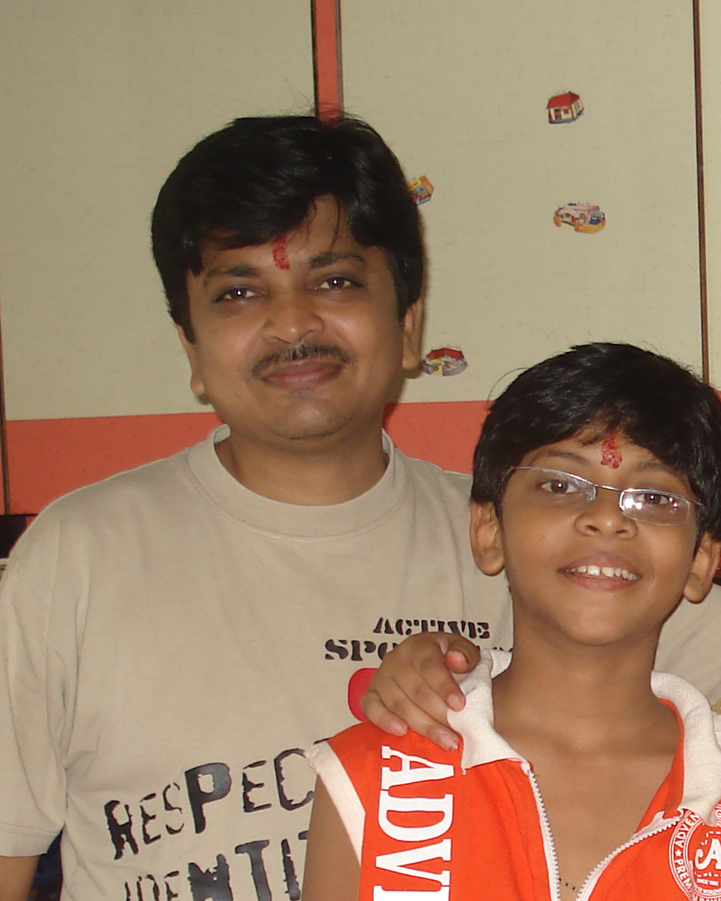 SAMIR SHAH's profile picture