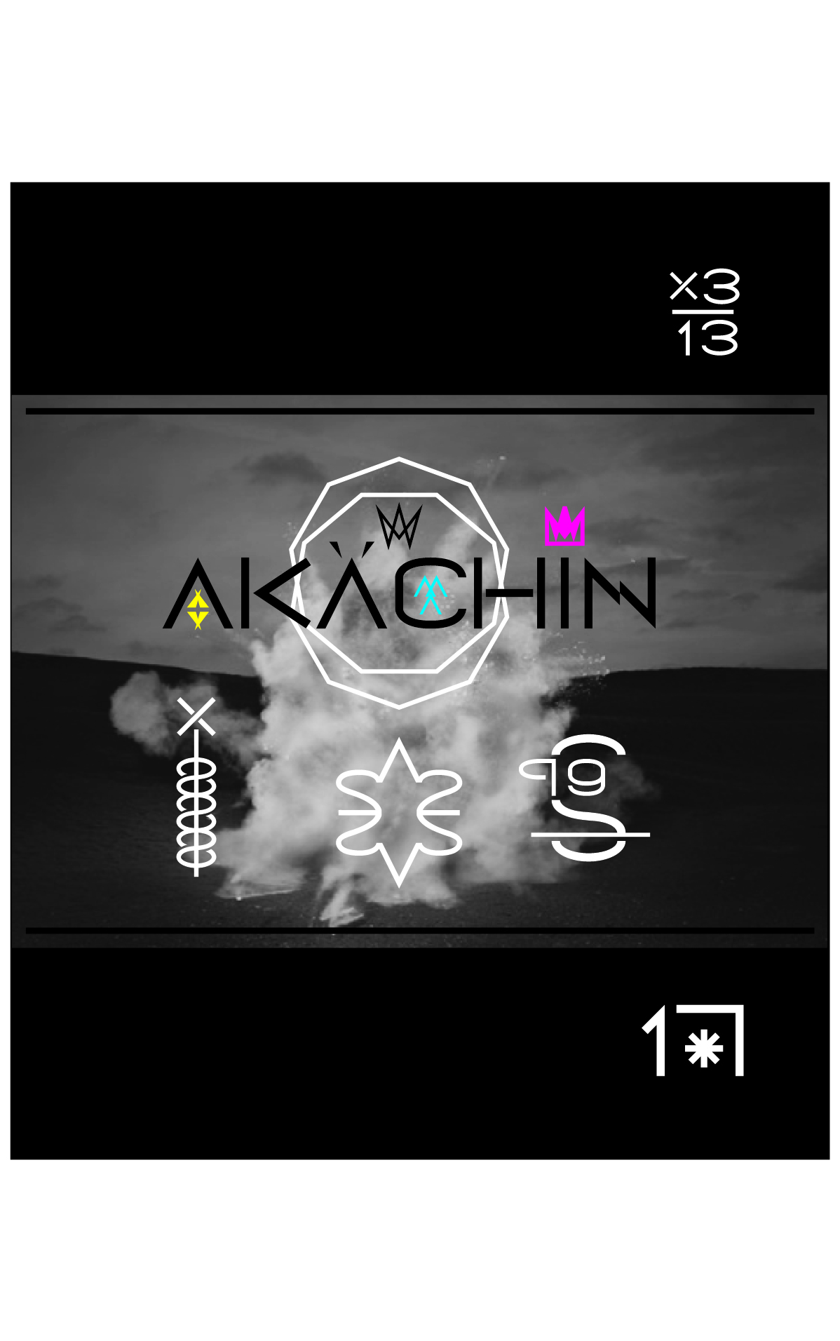 AkAChiN's profile picture