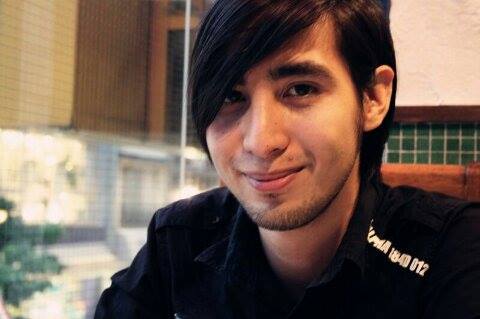 Shinobi Gakiya's profile picture