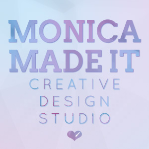 Monica Made It's profile picture