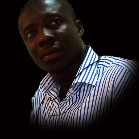 Kwame's profile picture