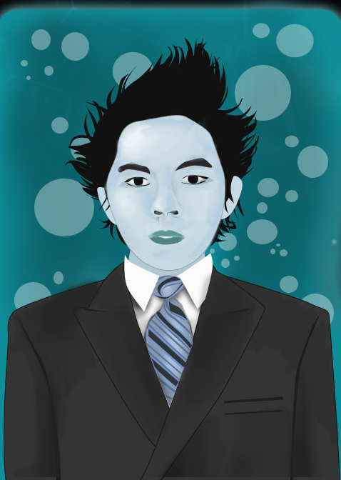 Hiruma's profile picture