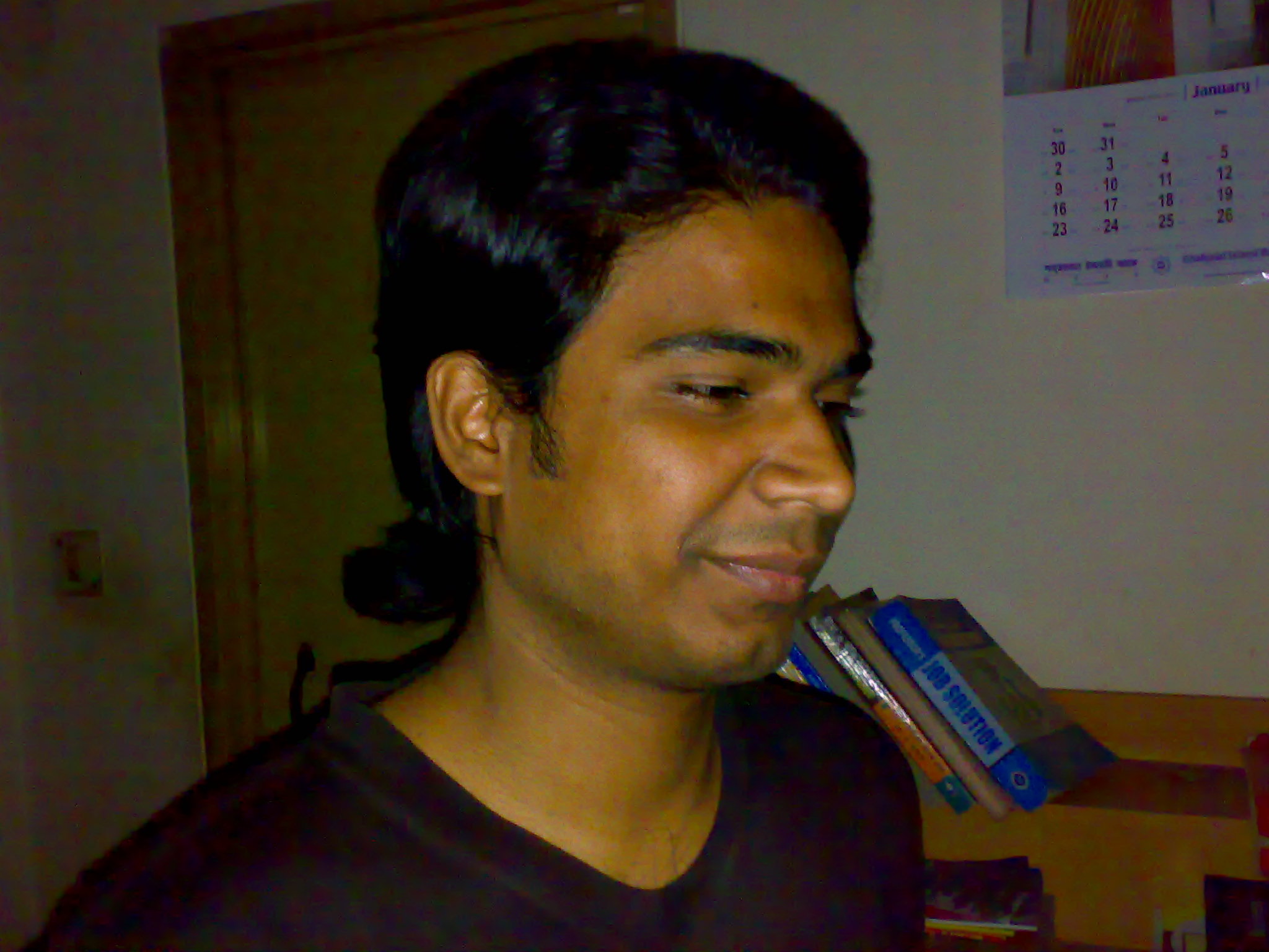 Jiboner Jonno's profile picture