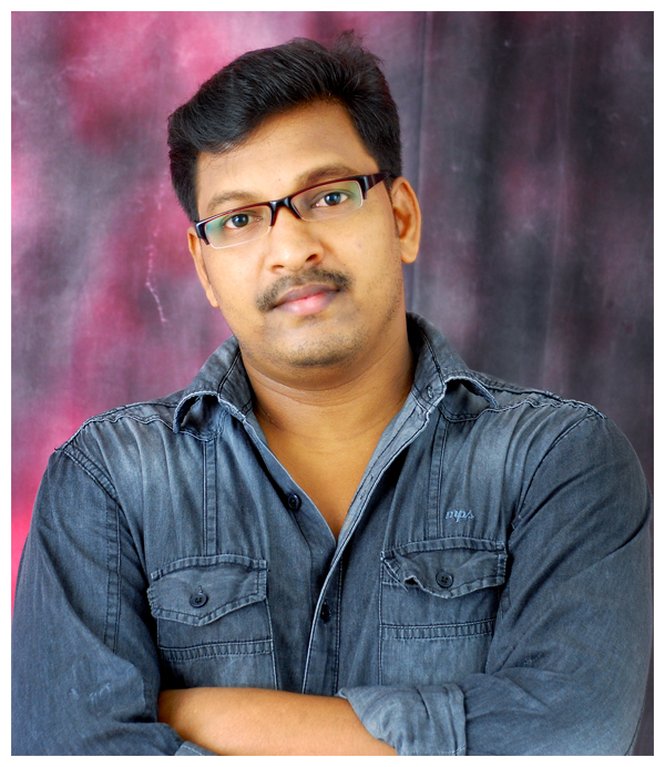 sudhi chelembra's profile picture