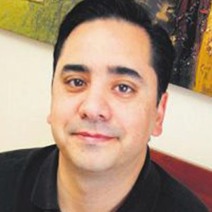 Roberto Alvarez's profile picture