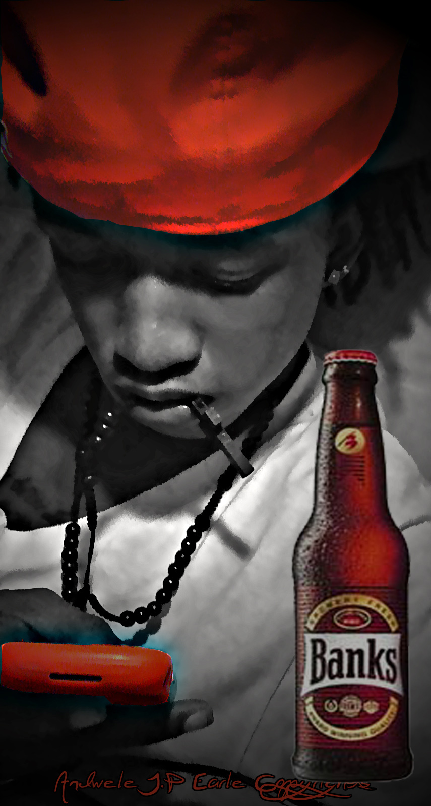 dwele's profile picture