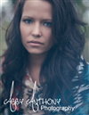 Abby Anthony