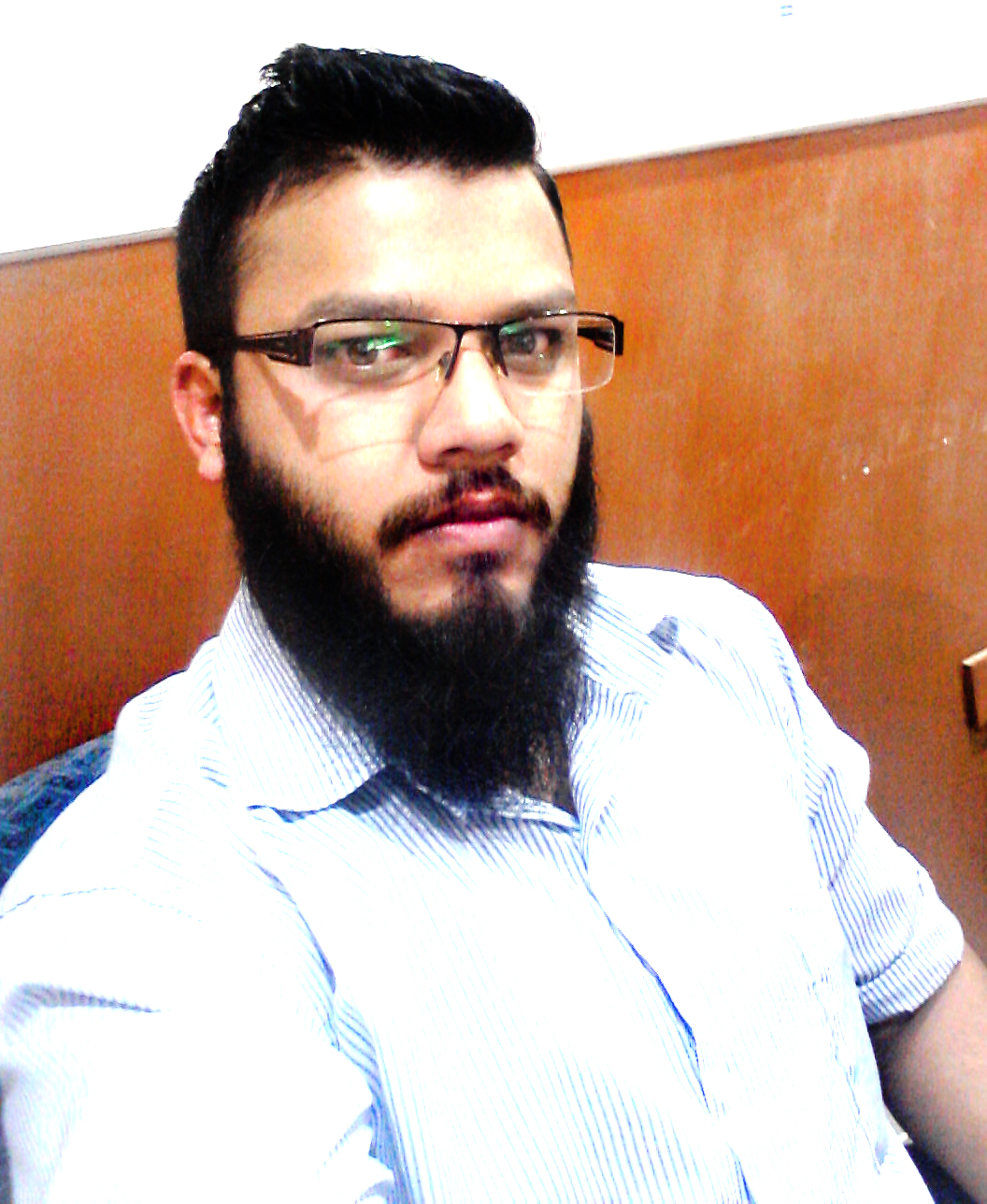 Irfan's profile picture