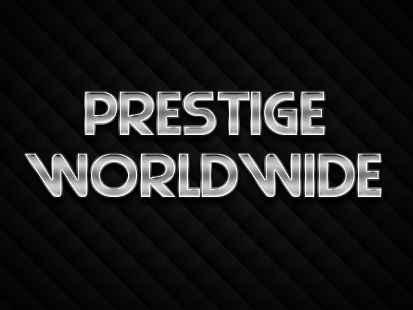Prestige Worldwide's profile picture