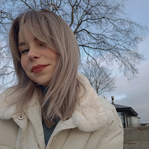 Anastasia K.'s profile picture