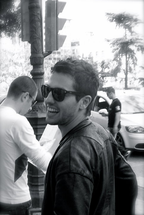 NickParissis's profile picture