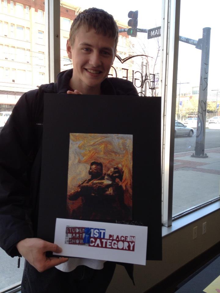 chrisswasey's profile picture