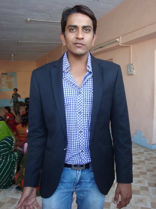 Kuldip Patel's profile picture