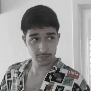 bpzandre's profile picture