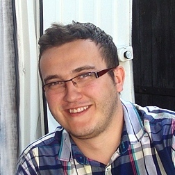 Greg Kuras's profile picture