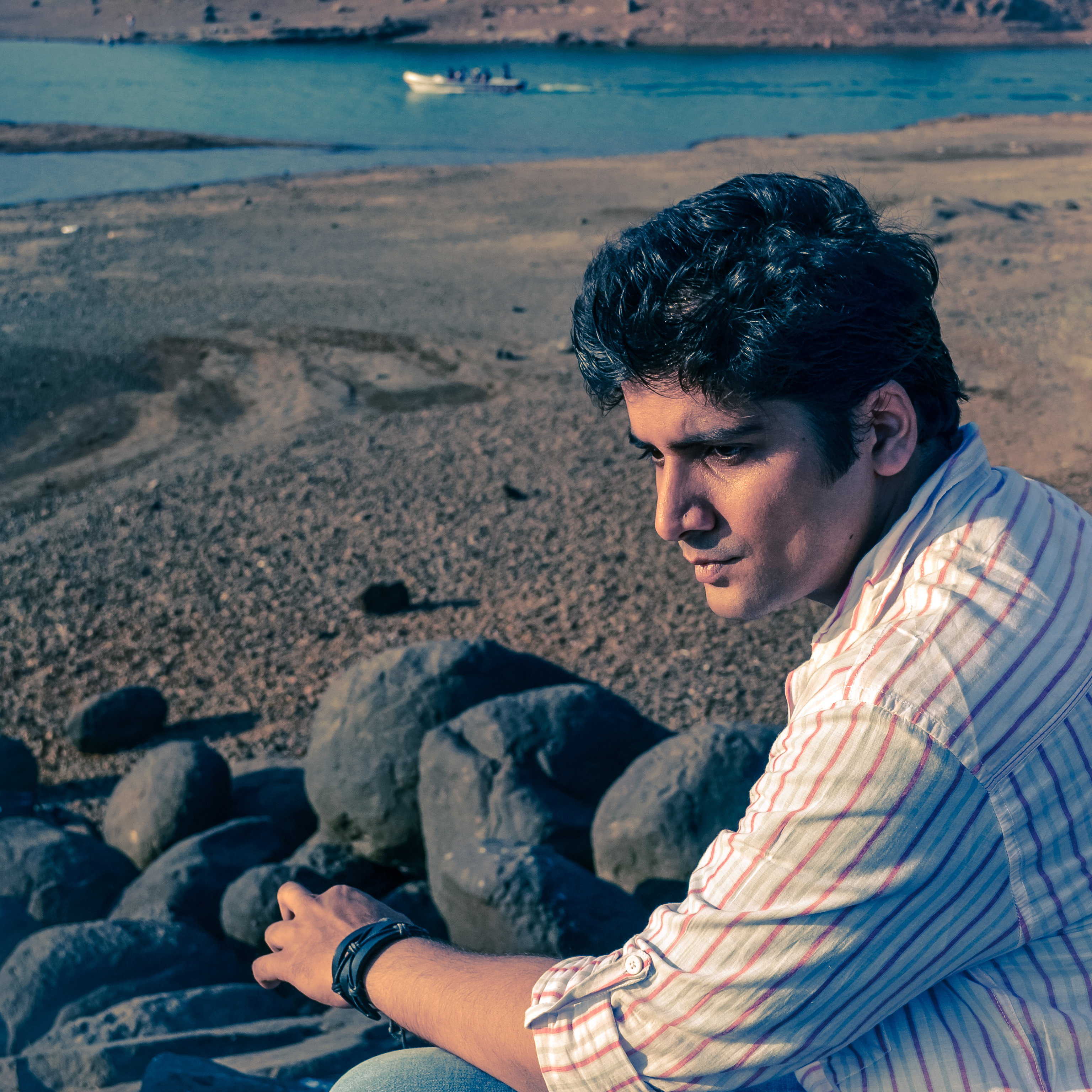 Vikram W's profile picture